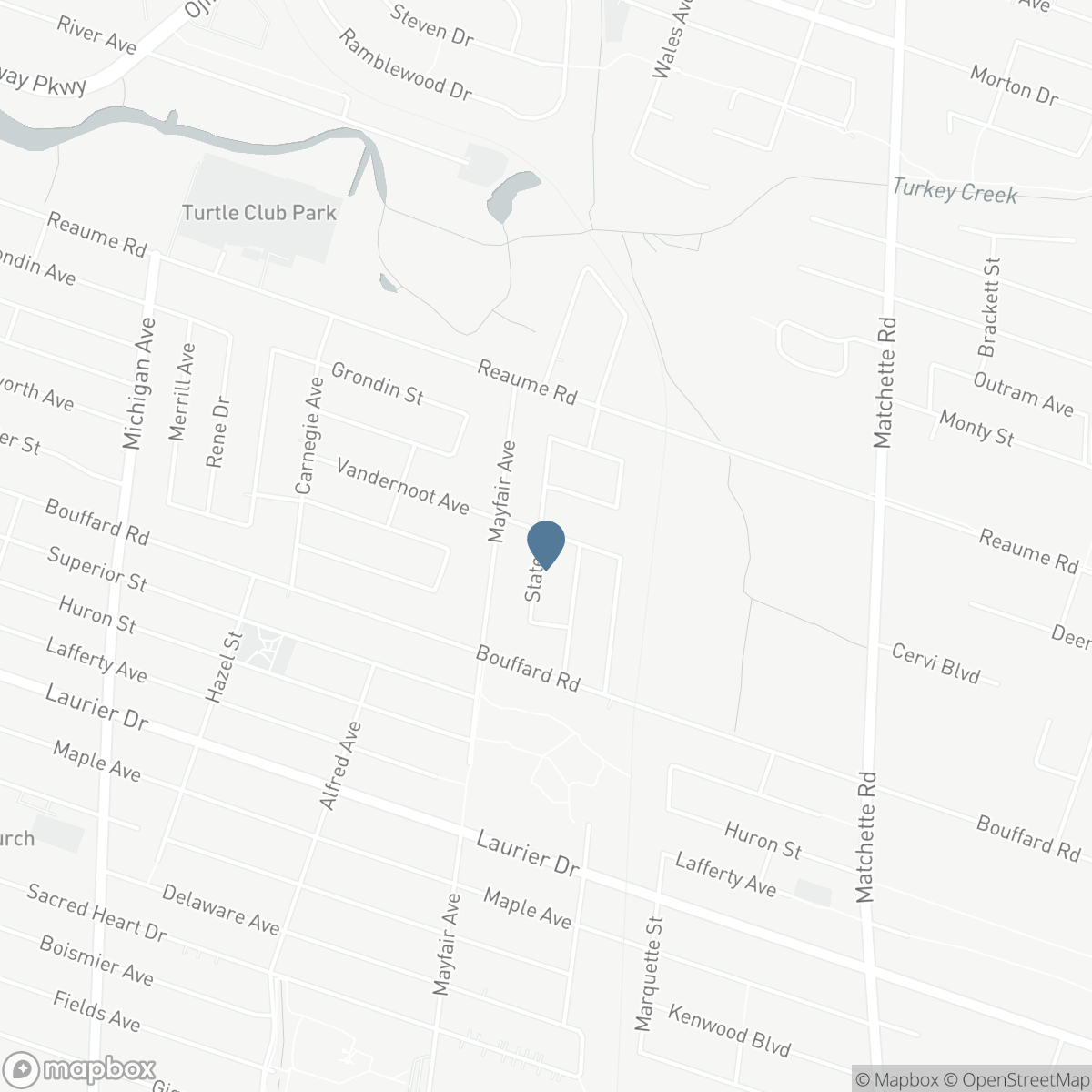 405 STATE STREET, LaSalle, Ontario N9J 3G1